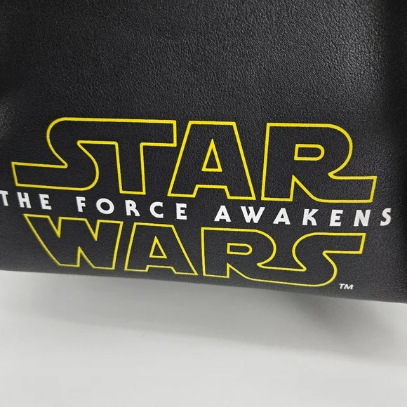 Star Wars Loungefly Backpack - The Force AwakensDisney100 NWT